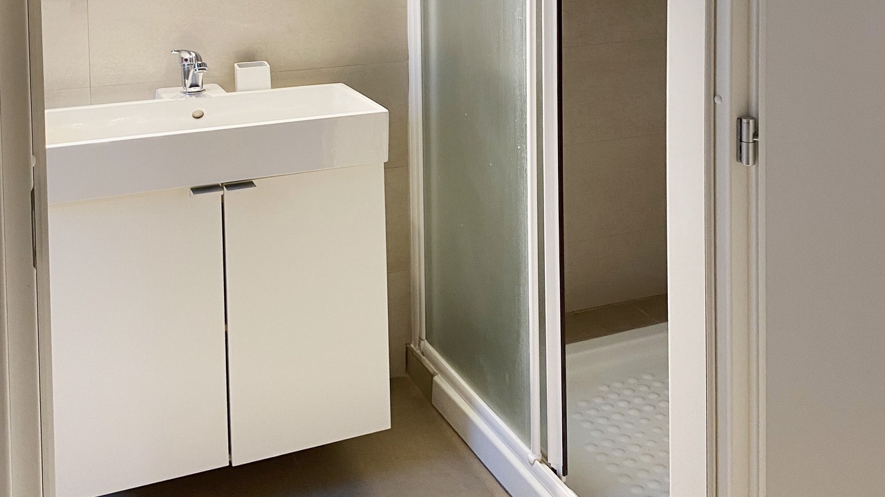 Photo of Bathroom in Alassio