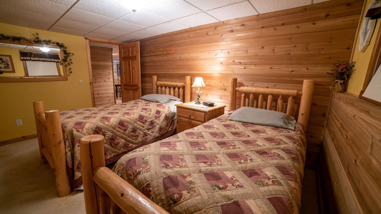 Photo of Bedroom in Merrillan