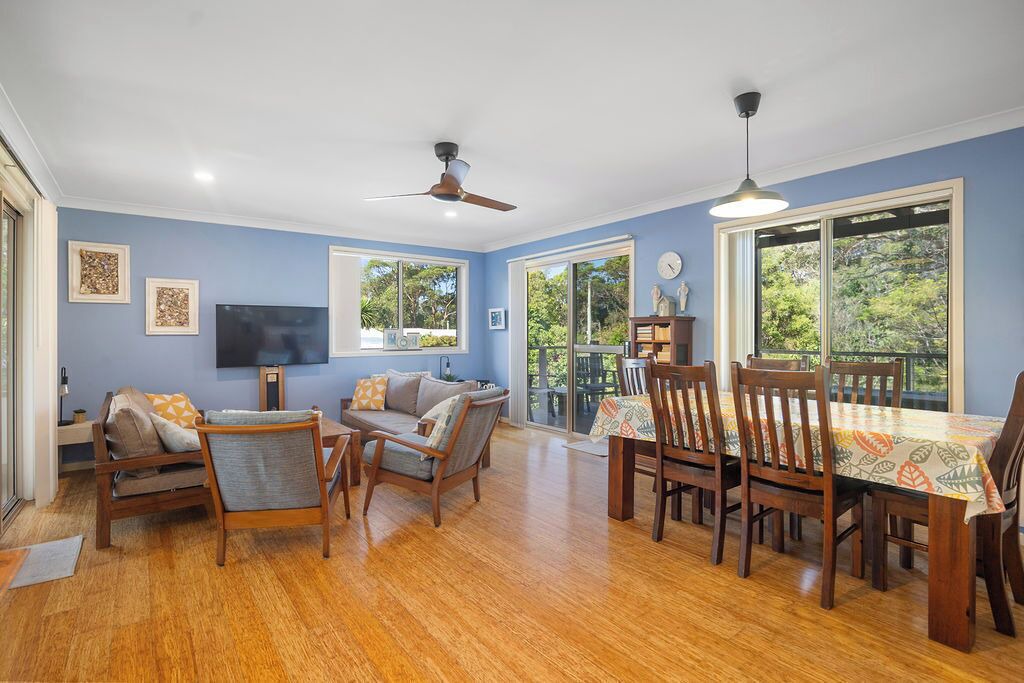 Photo of Livingroom in Bawley Point