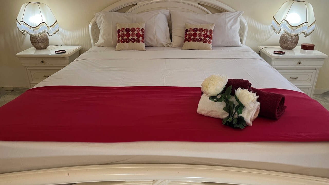 Photo of Bedroom in Marsala