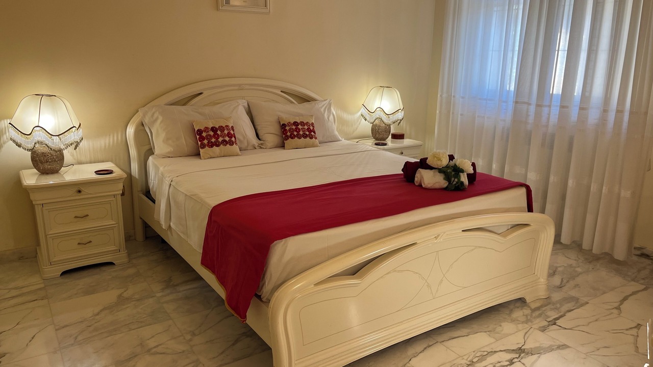 Photo of Bedroom in Marsala