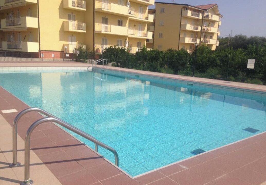 Photo of Outdoor in Marina di Caulonia