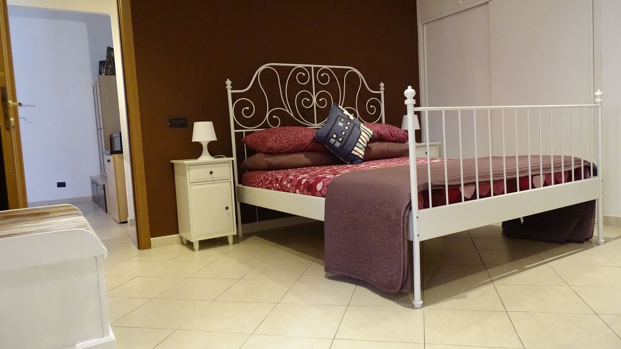 Photo of Bedroom in Quartiere XXXIII Lido di Ostia Ponente