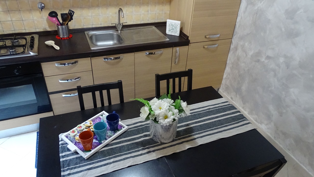 Photo of Kitchen in Quartiere XXXIII Lido di Ostia Ponente