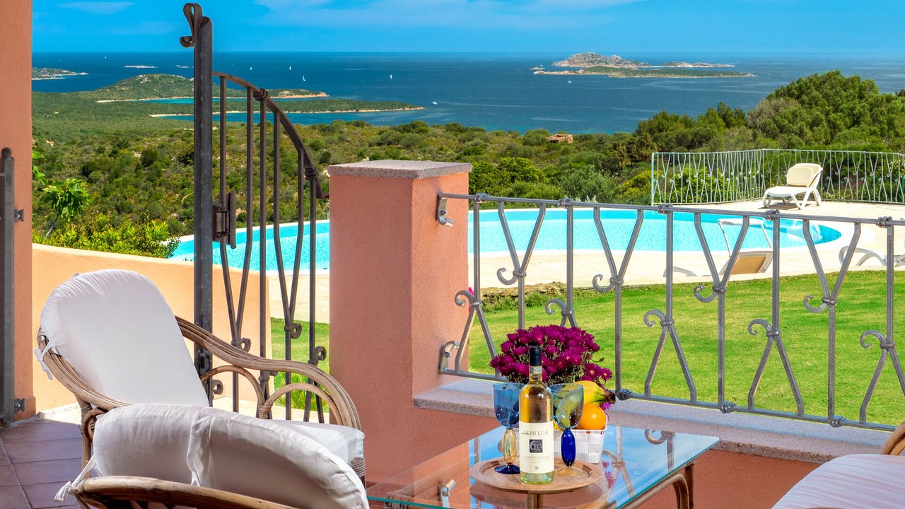 Photo of Outdoor in Olbia