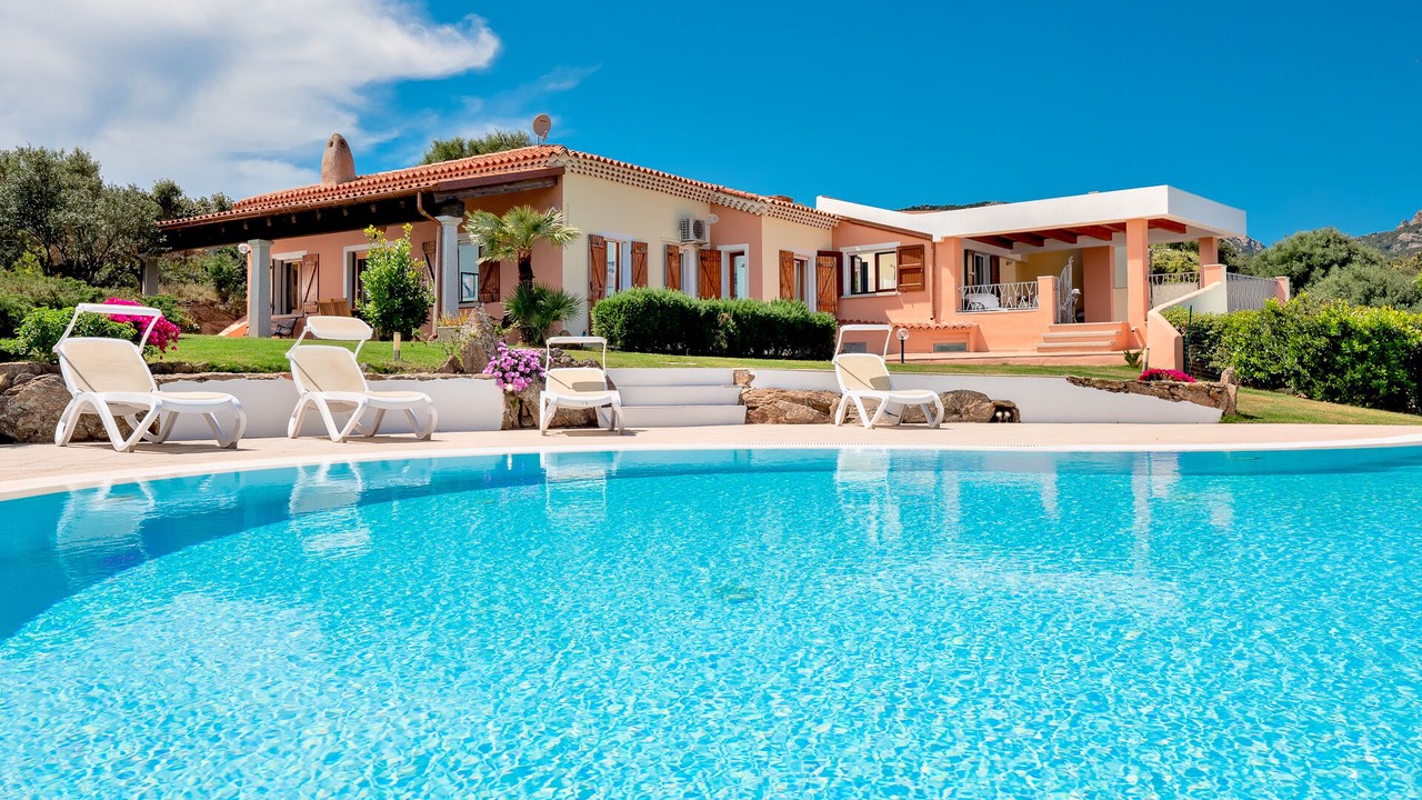 Photo of Outdoor in Olbia