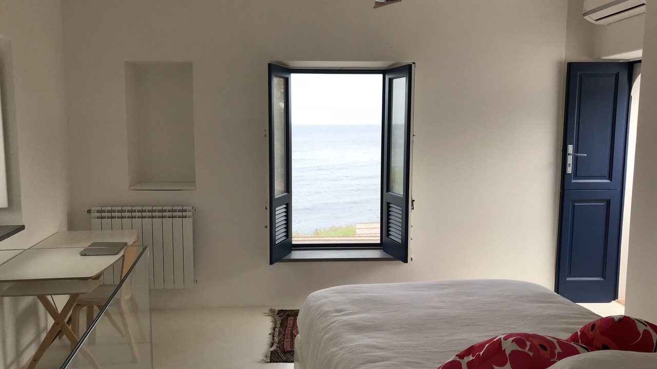 Photo of Bedroom in Malfa