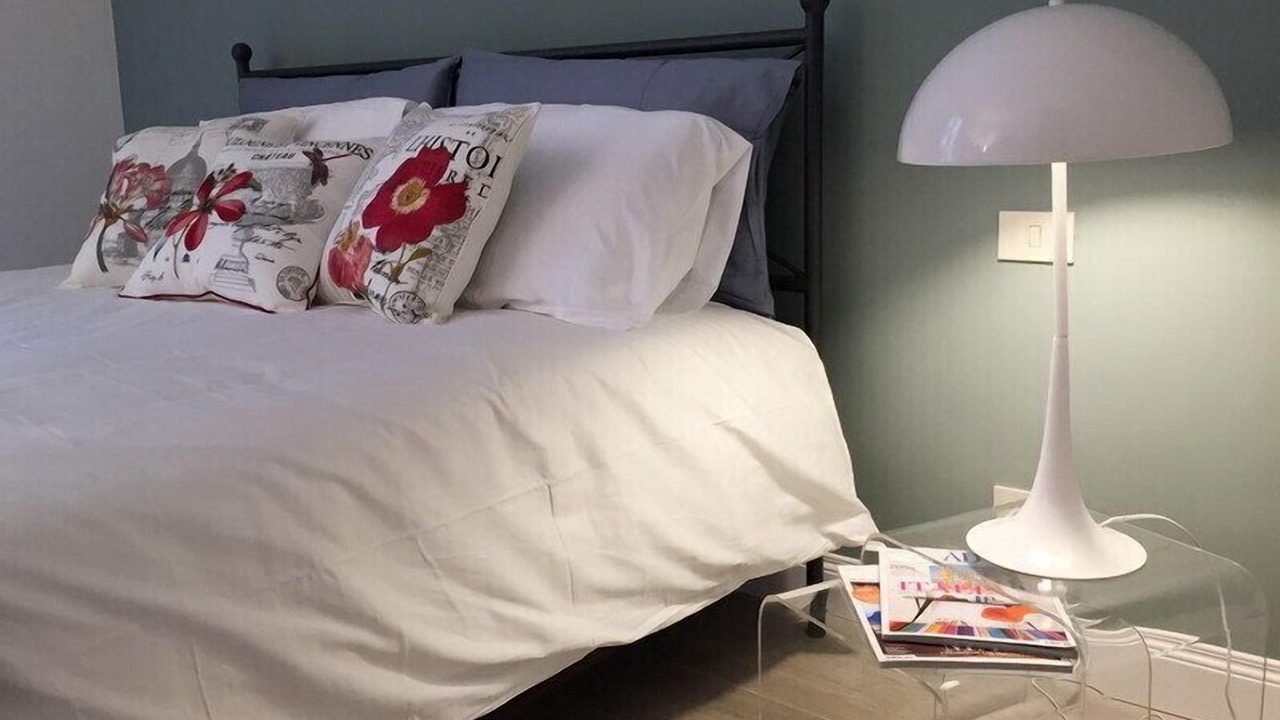 Photo of Bedroom in Rione XVIII Castro Pretorio