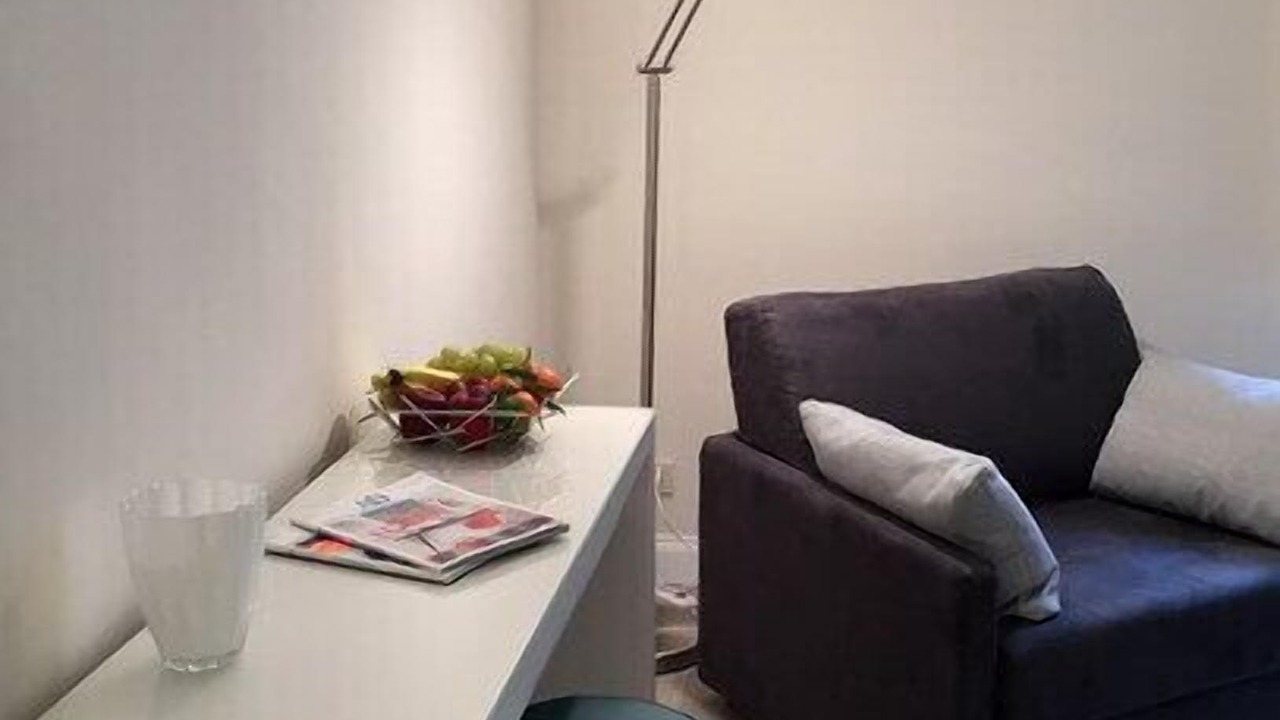 Photo of Livingroom in Rione XVIII Castro Pretorio