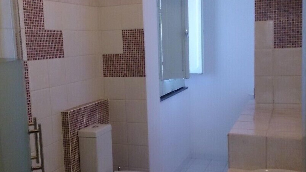 Photo of Bathroom in Augusta