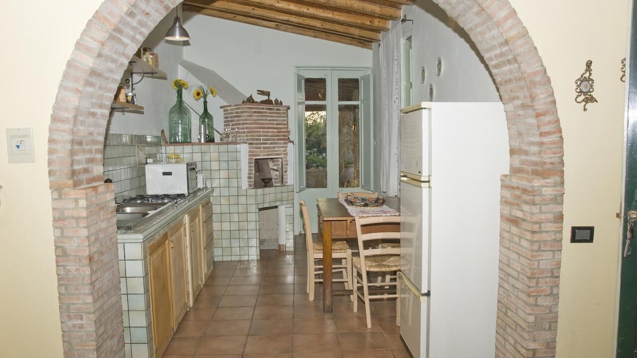 Photo of Kitchen in Augusta