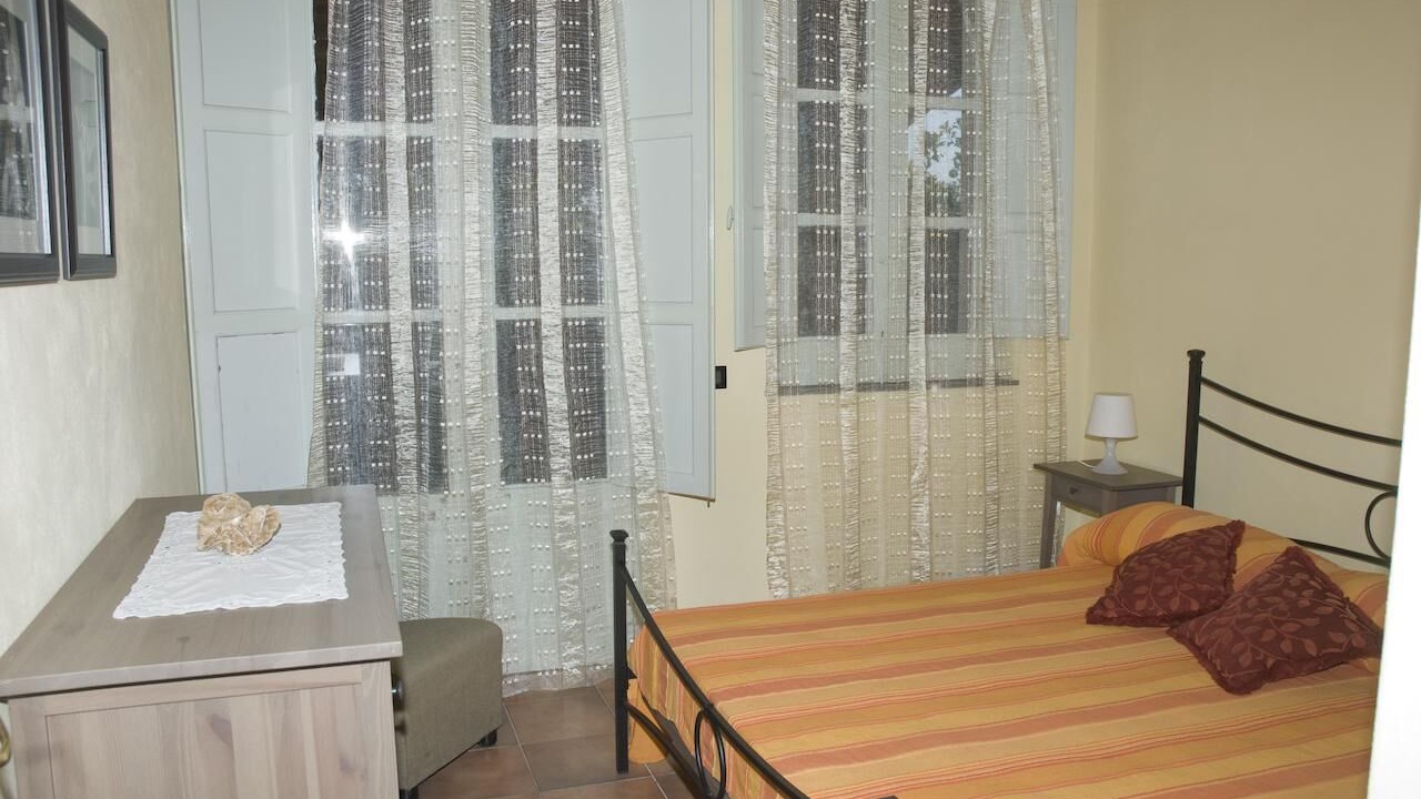 Photo of Bedroom in Augusta