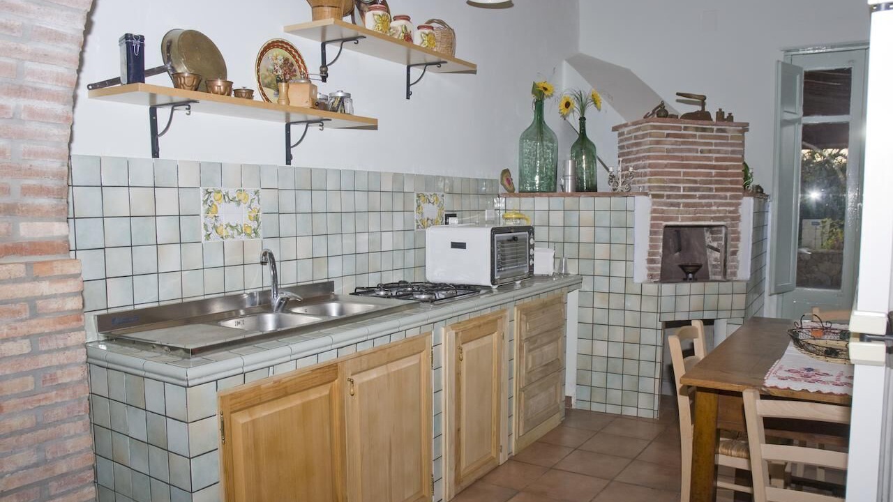 Photo of Kitchen in Augusta