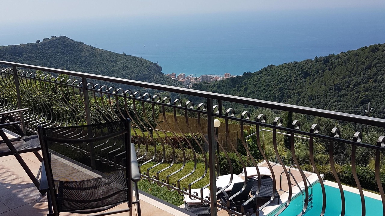 Photo of Patio Balcony in San Giacomo