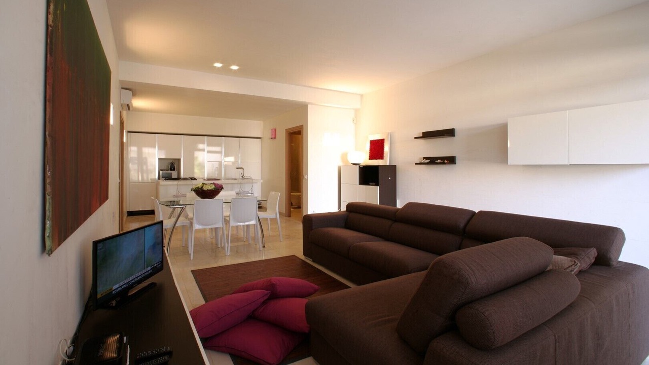 Photo of Livingroom in San Vito Lo Capo