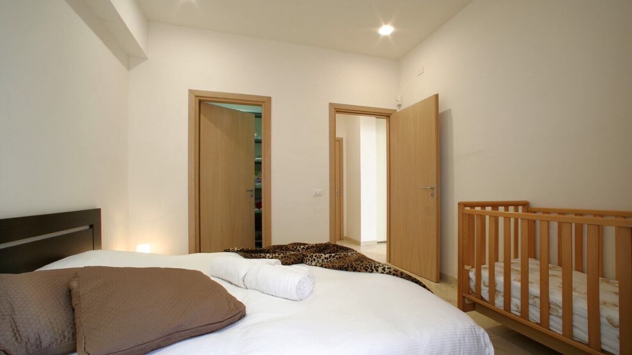 Photo of Bedroom in San Vito Lo Capo