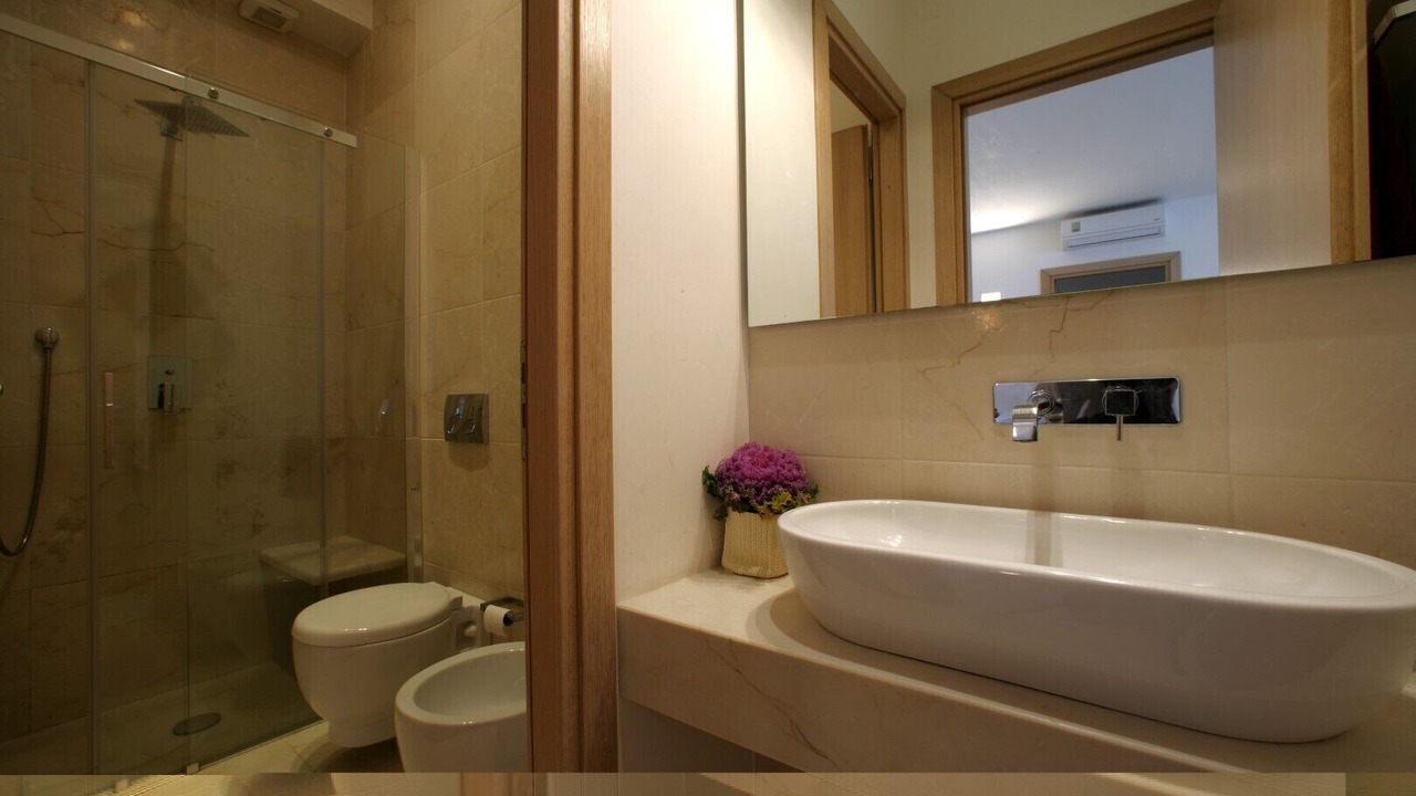 Photo of Bathroom in San Vito Lo Capo