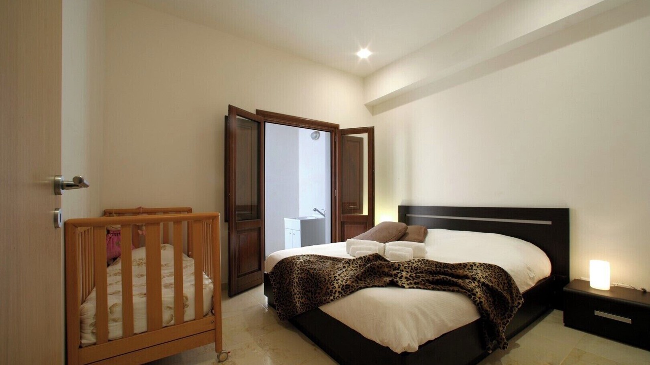 Photo of Bedroom in San Vito Lo Capo