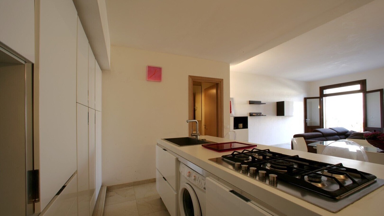 Photo of Kitchen in San Vito Lo Capo