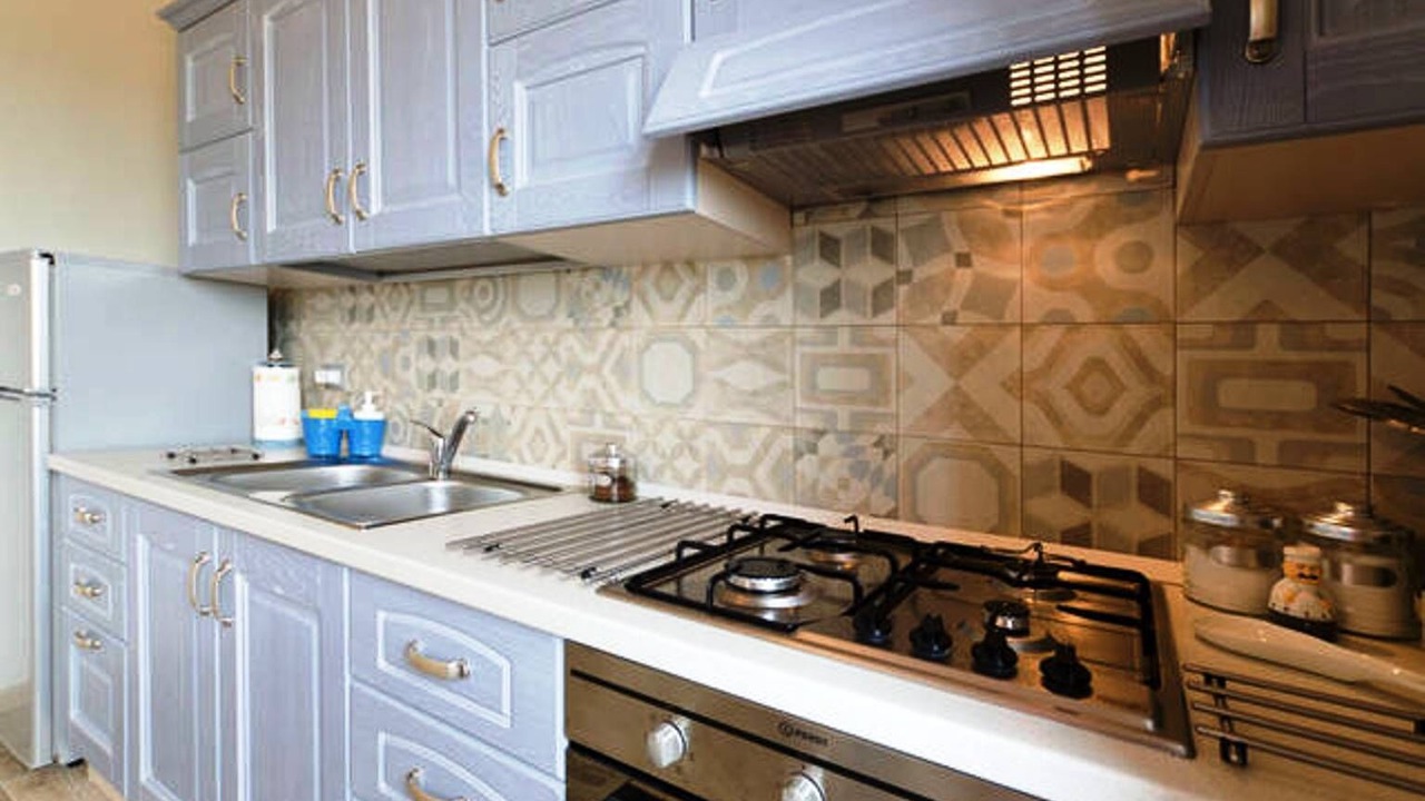 Photo of Kitchen in Viagrande