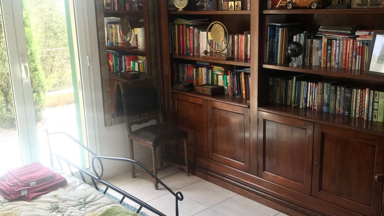 Photo of Bedroom in Dolceacqua