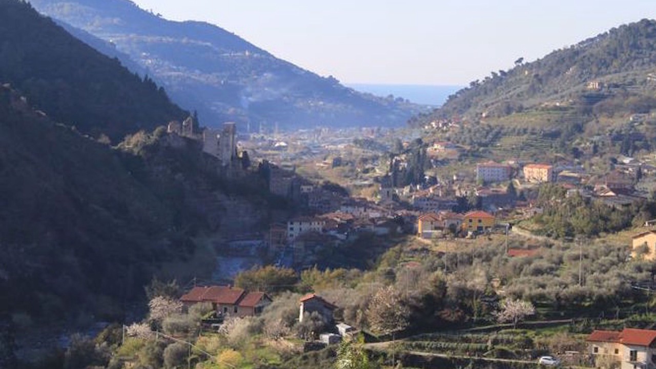 Photo of Outdoor in Dolceacqua