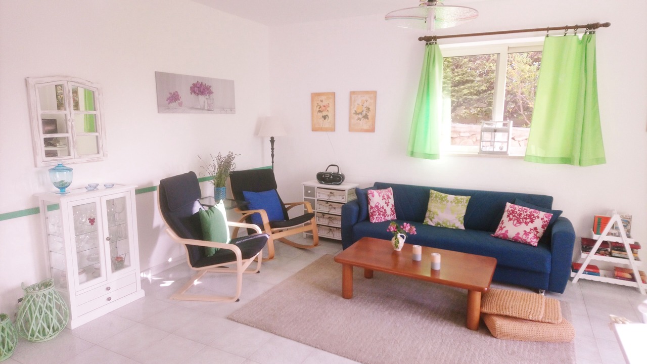 Photo of Livingroom in Casa Papa