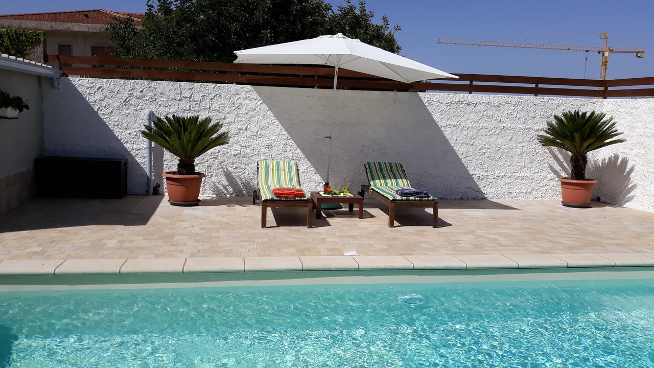 Photo of Outdoor in Casa Papa