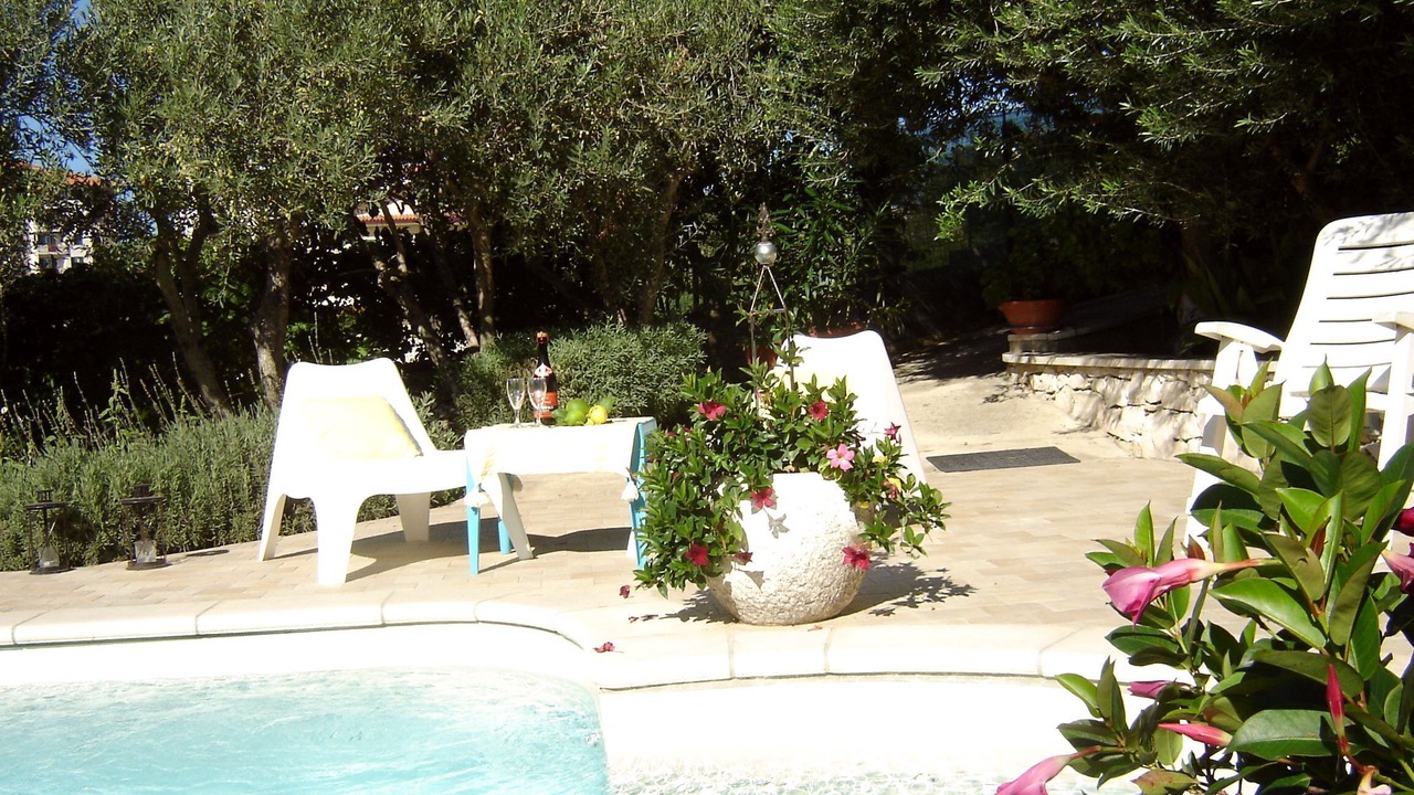 Photo of Outdoor in Casa Papa