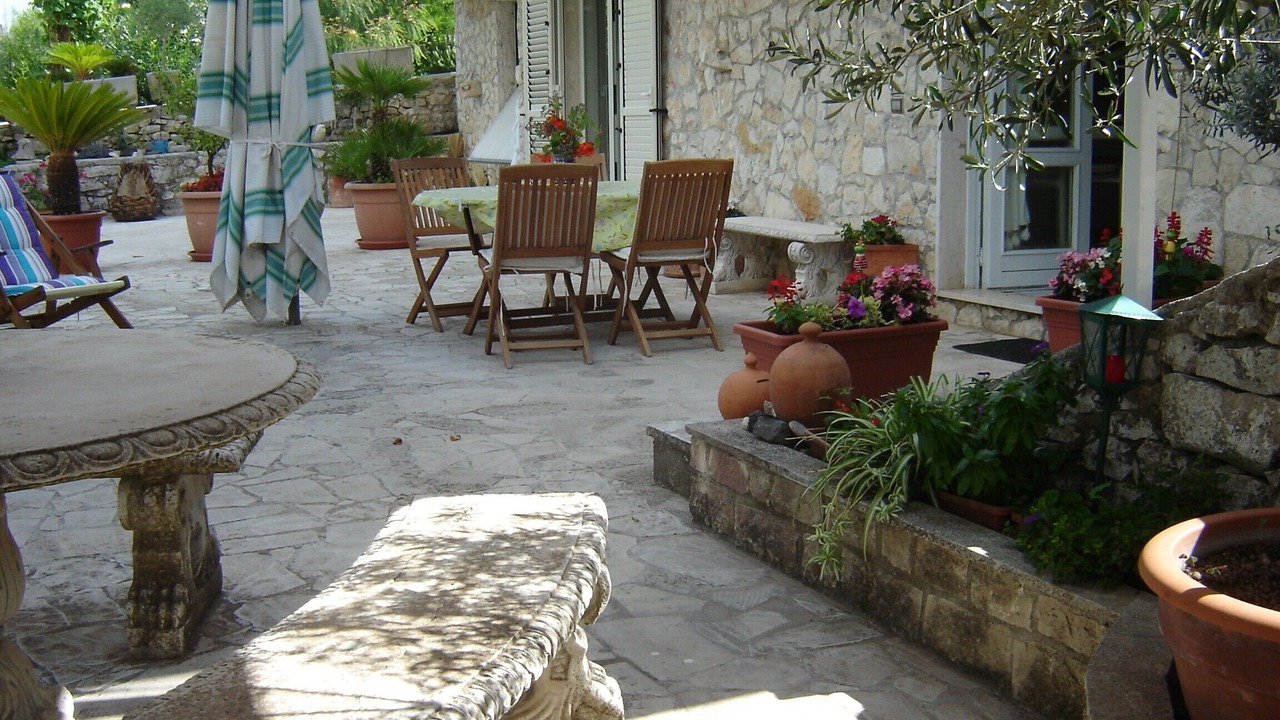 Photo of Outdoor in Casa Papa