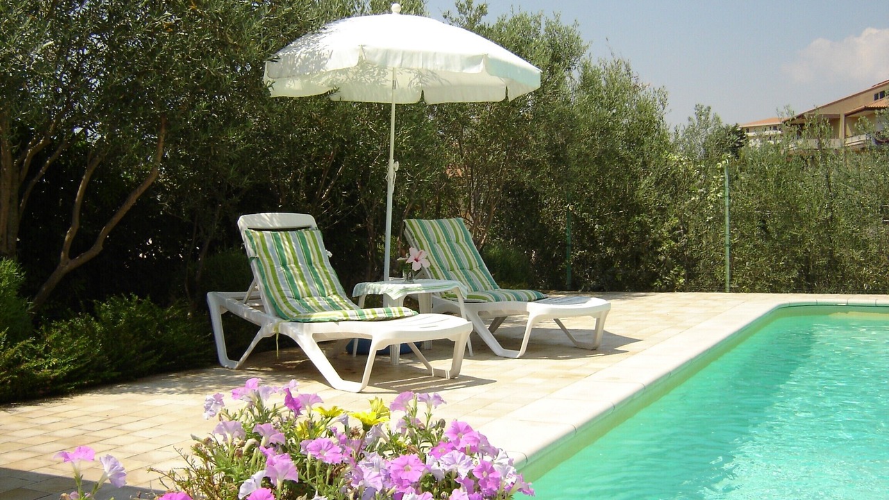 Photo of Outdoor in Casa Papa