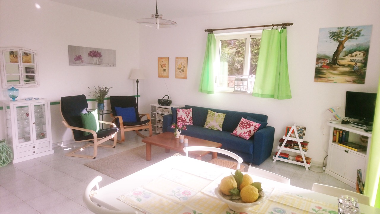 Photo of Livingroom in Casa Papa