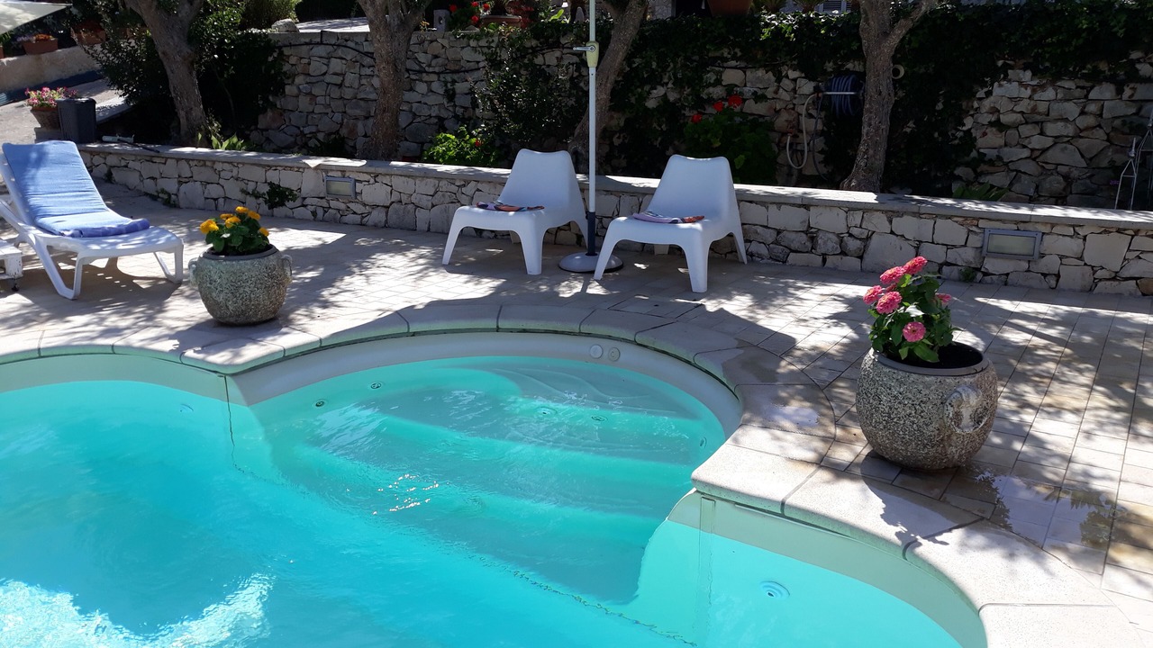 Photo of Outdoor in Casa Papa