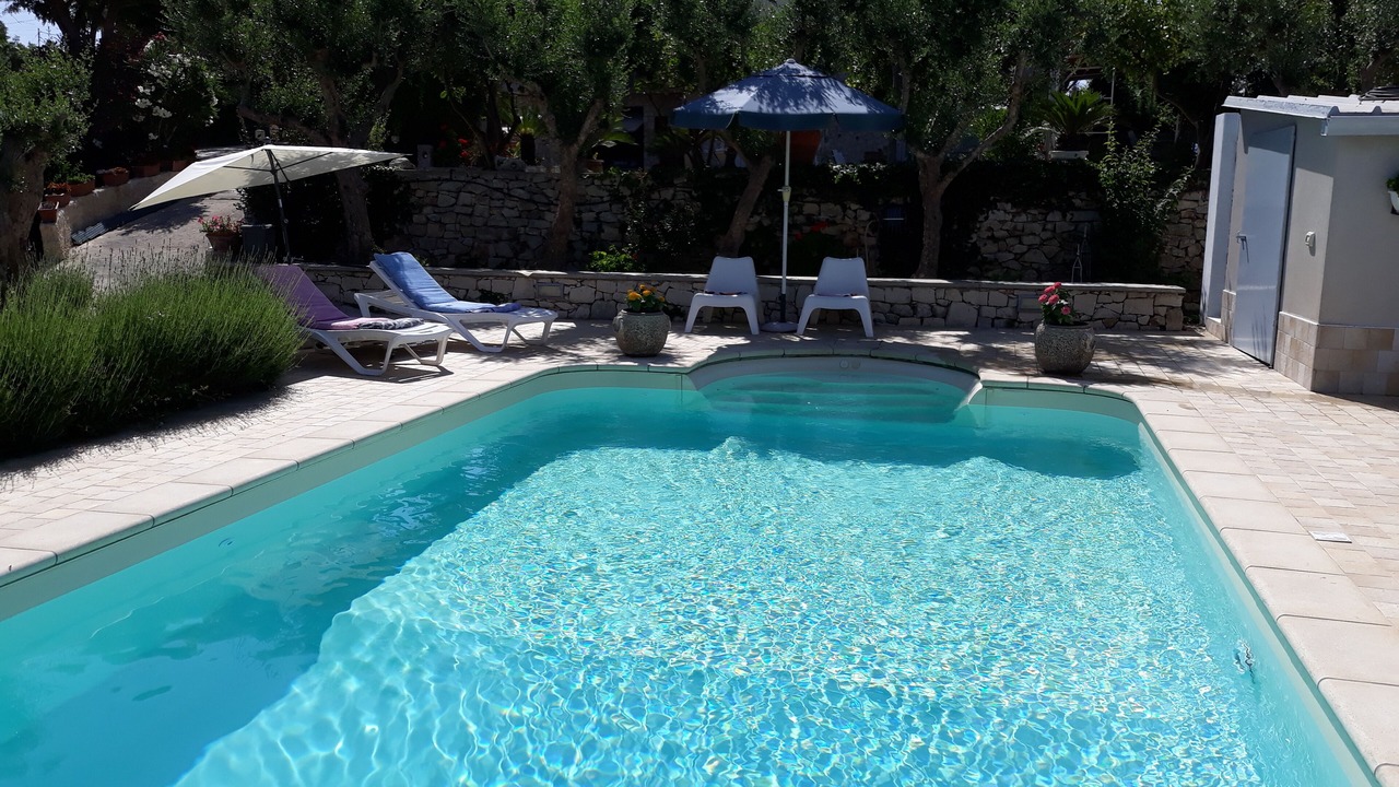 Photo of Outdoor in Casa Papa