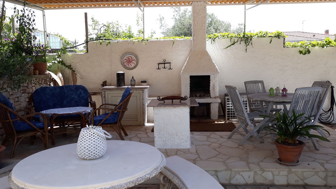 Photo of Outdoor in Casa Papa