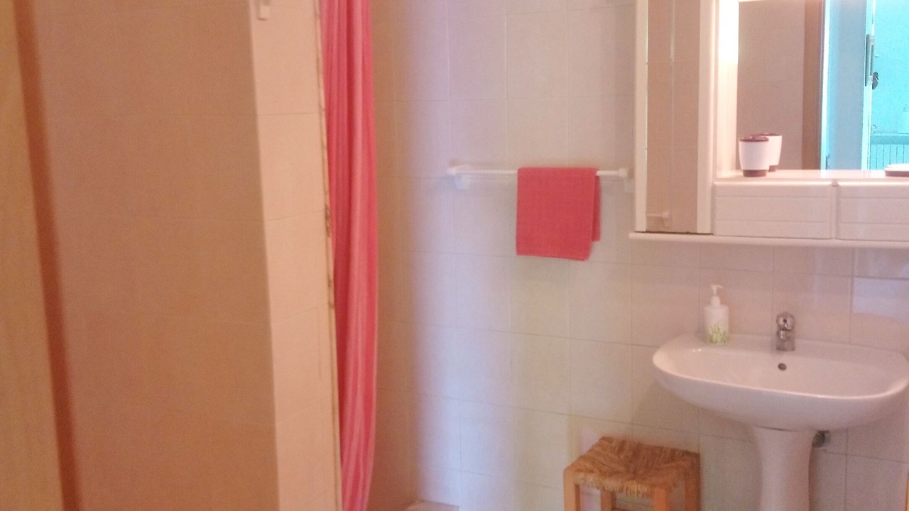 Photo of Bathroom in Casa Papa