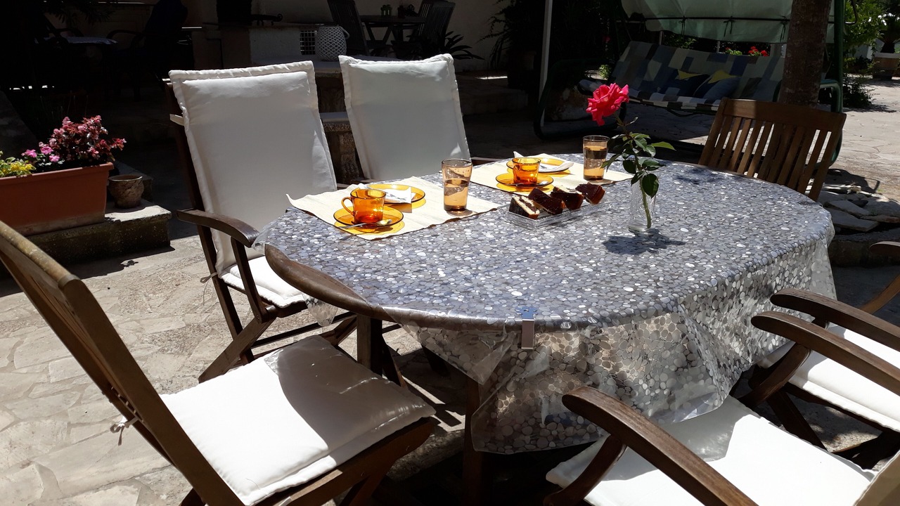 Photo of Outdoor in Casa Papa