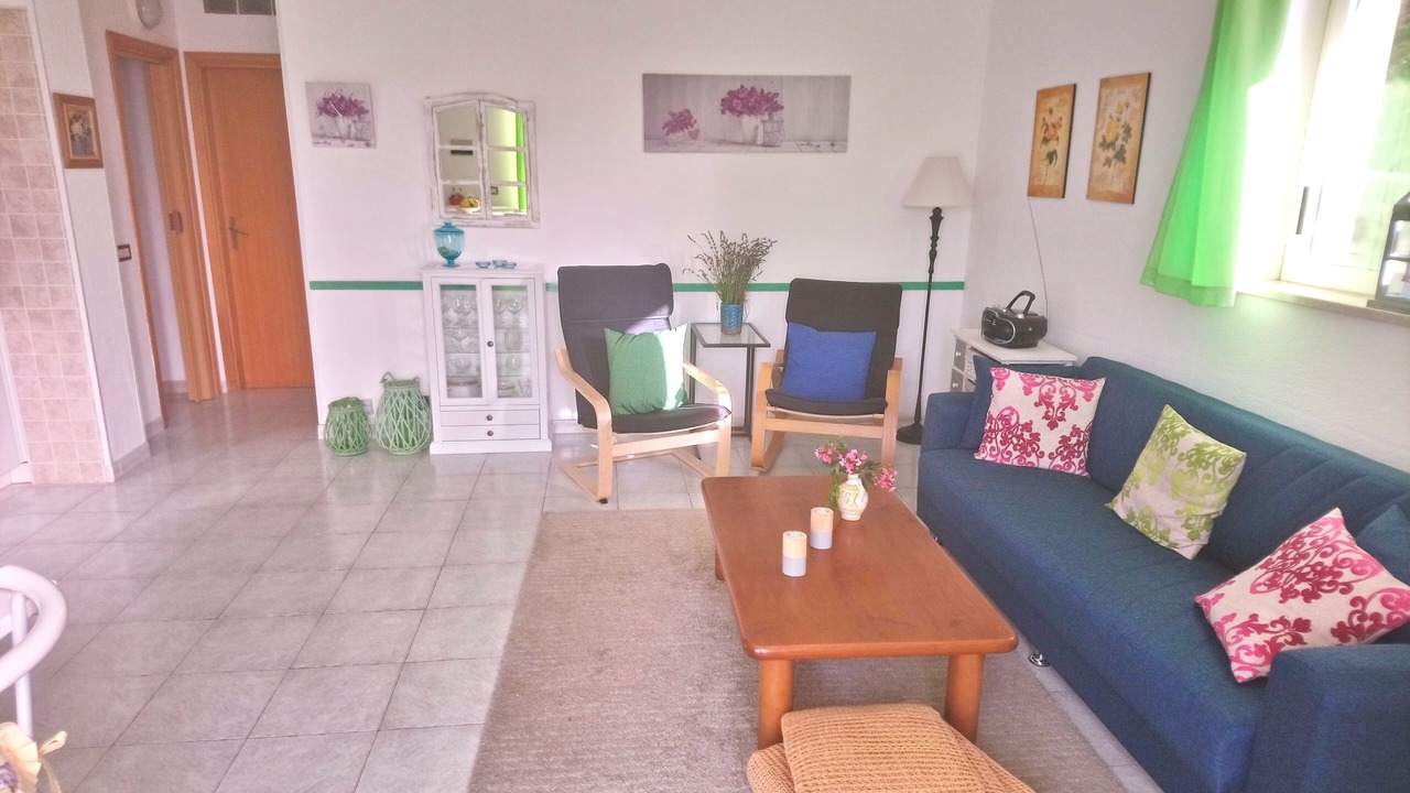Photo of Livingroom in Casa Papa