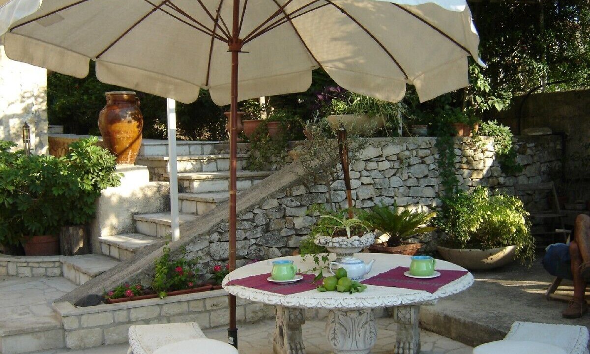 Photo of Outdoor in Casa Papa