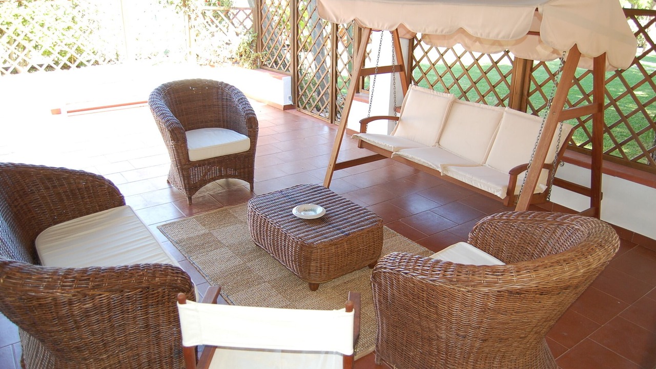 Photo of Patio Balcony in Isola