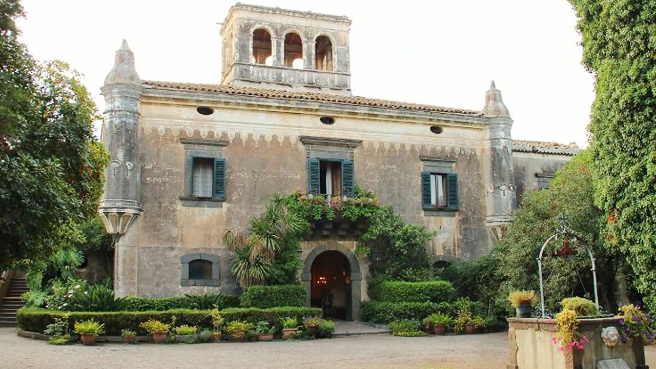 Photo of Others in Fiumefreddo di Sicilia