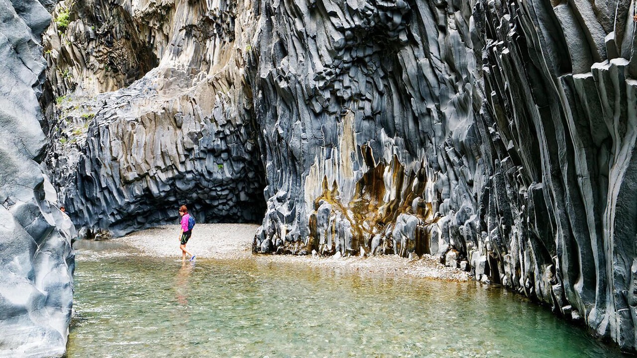 Photo of Others in Fiumefreddo di Sicilia