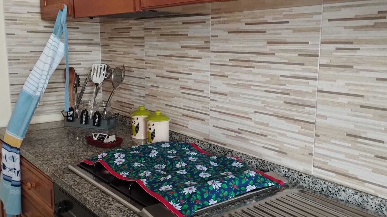 Photo of Kitchen in Fiumefreddo di Sicilia