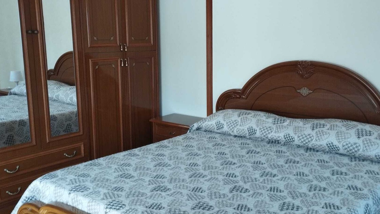 Photo of Bedroom in Fiumefreddo di Sicilia