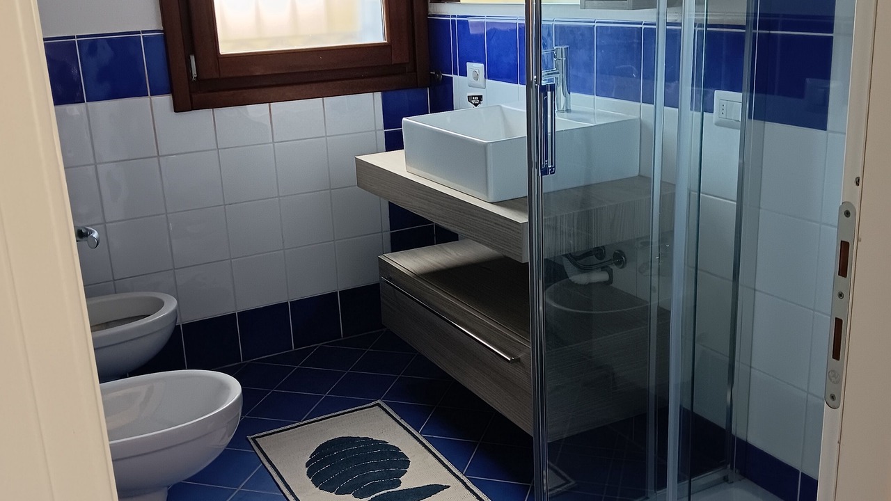 Photo of Bathroom in Santa Teresa di Gallura
