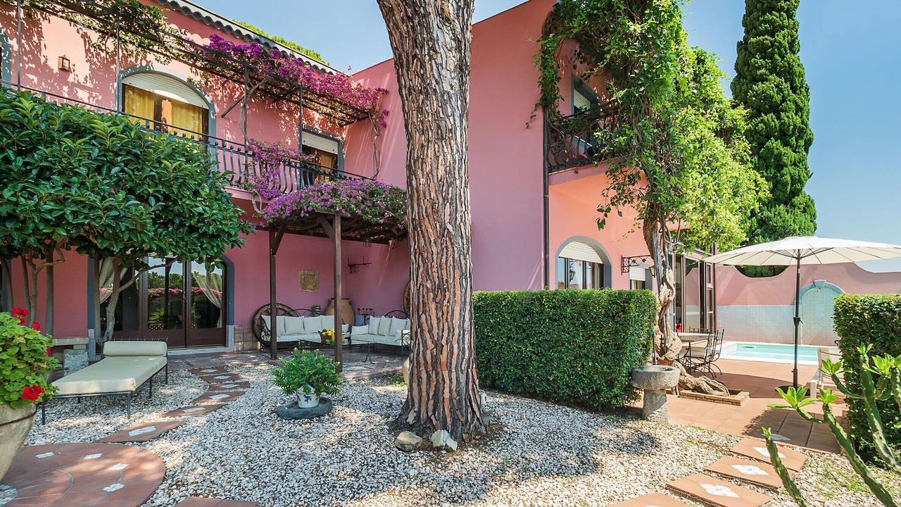Photo of Outdoor in Taormina