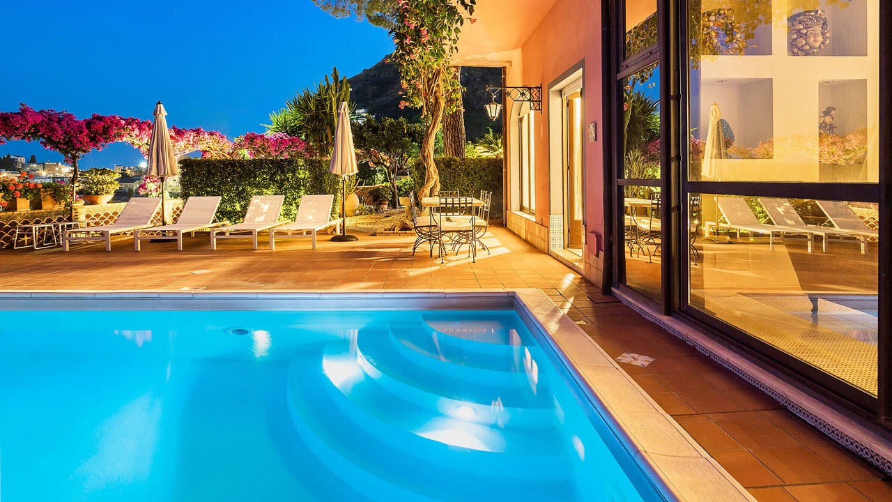 Photo of Outdoor in Taormina
