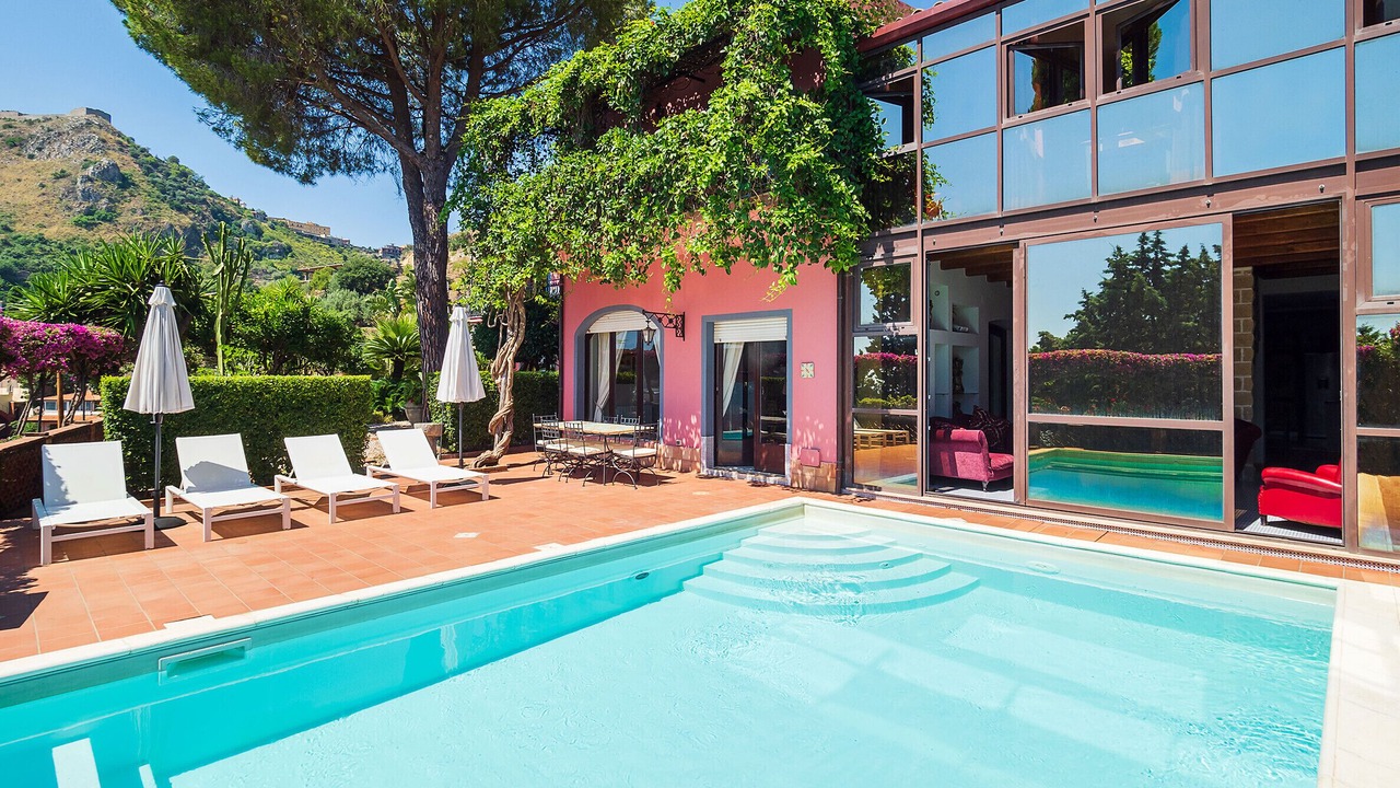 Photo of Outdoor in Taormina