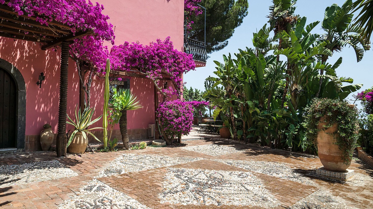 Photo of Outdoor in Taormina
