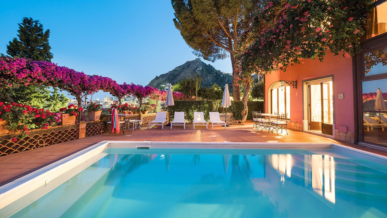 Photo of Outdoor in Taormina